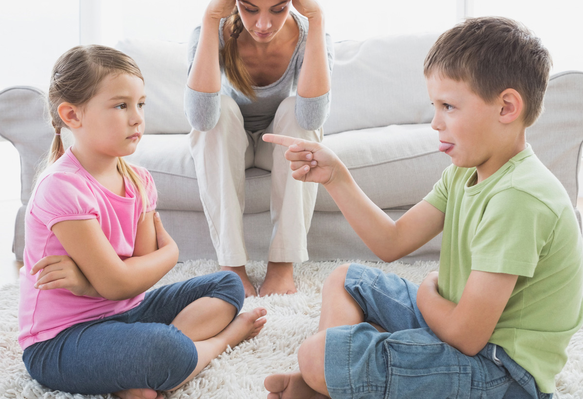 Conheça os amigos do seu filho