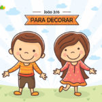 A Missão do Filho de Deus