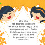 A Missão do Filho de Deus