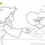 Palavra de Deus - Estudos Bíblicos e desenhos para colorir
