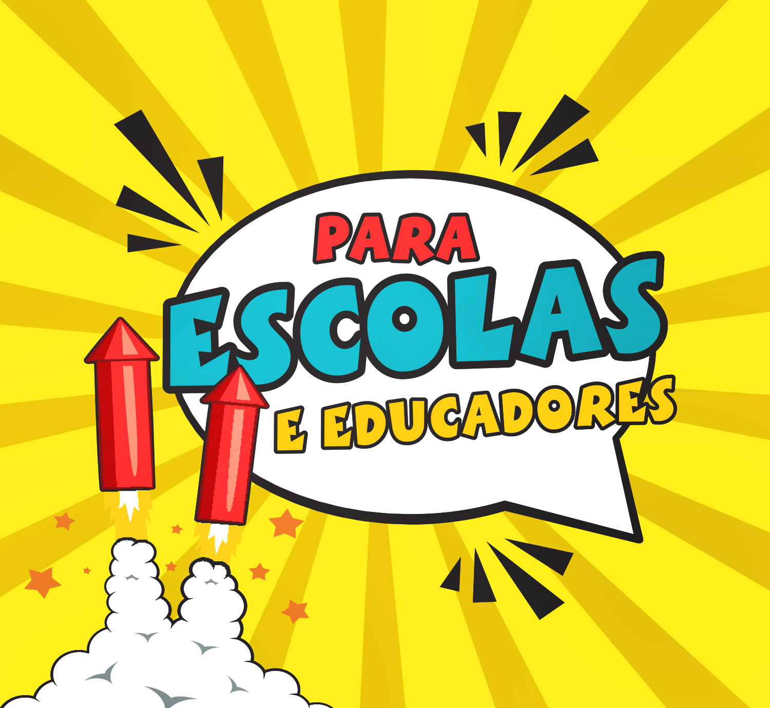 Cursos e Treinamentos para Escolas e Educadores